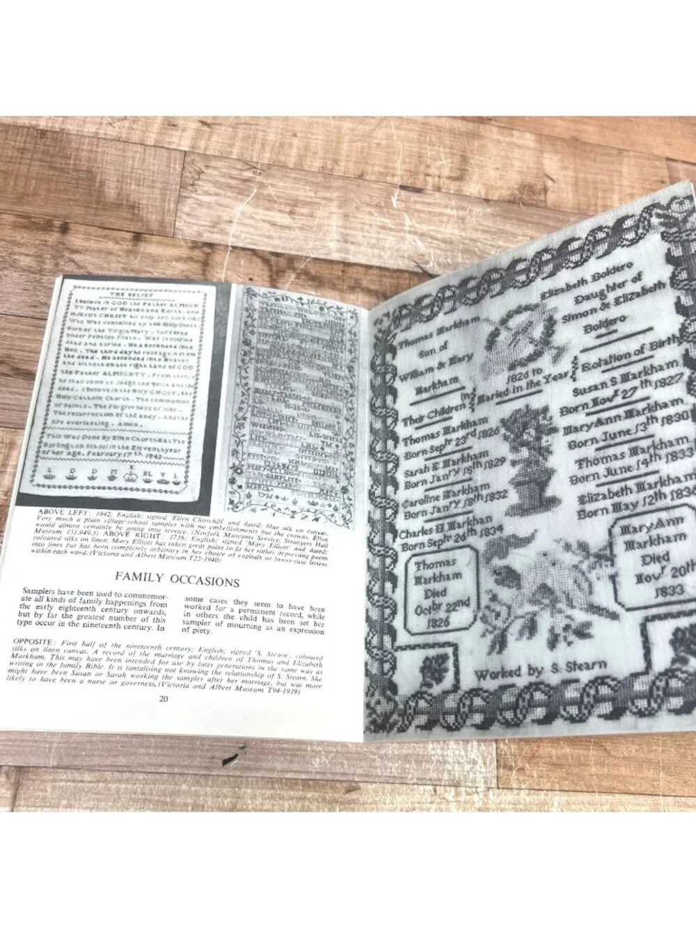 Shire Publications this vintage
